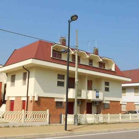 Apartments In Rosolina Mare 25012 Eksteriør billede