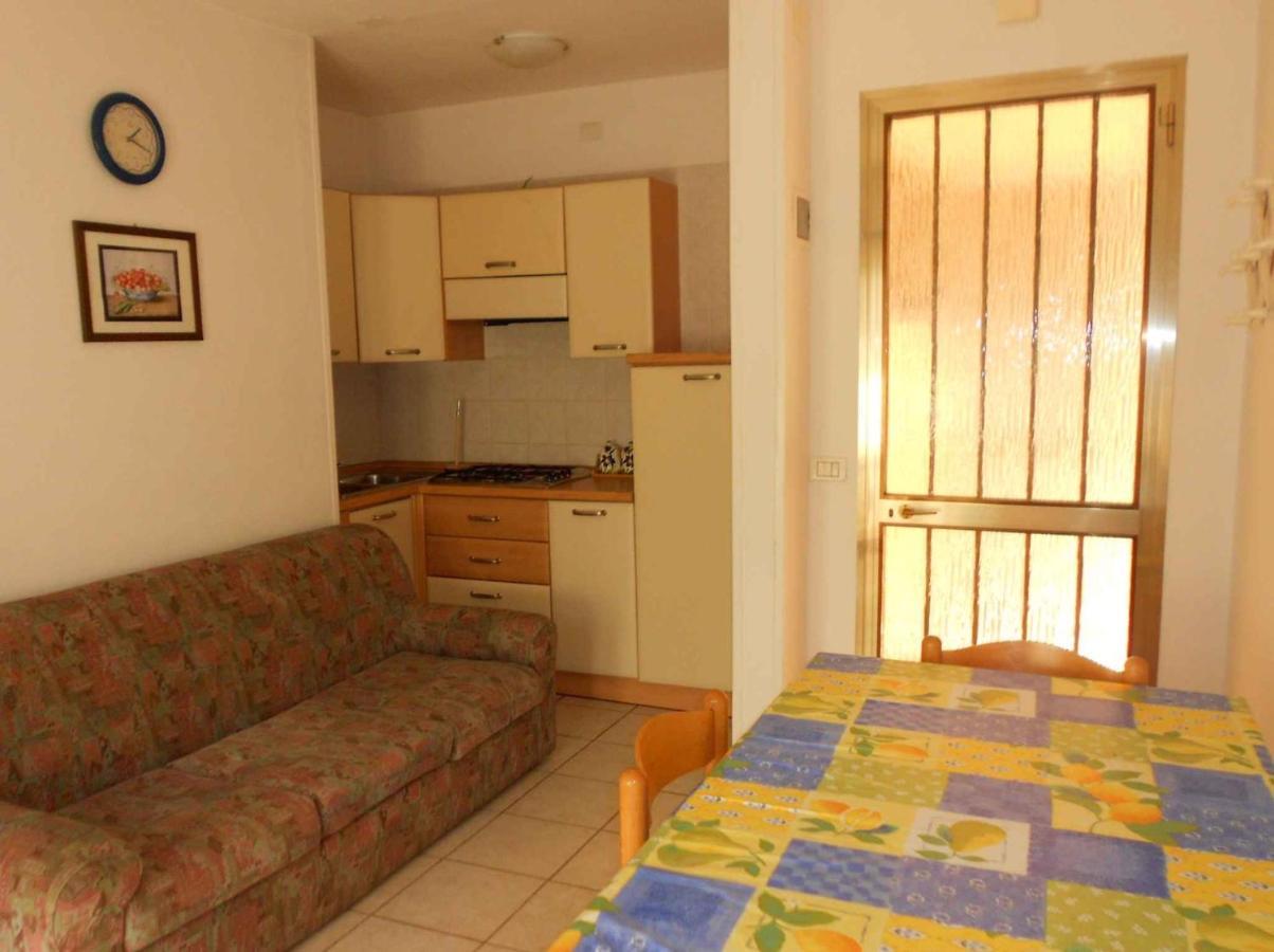 Apartments In Rosolina Mare 25012 Eksteriør billede
