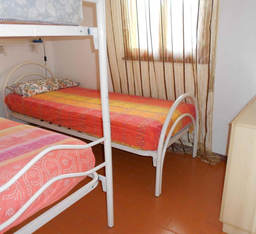 Apartments In Rosolina Mare 25012 Eksteriør billede