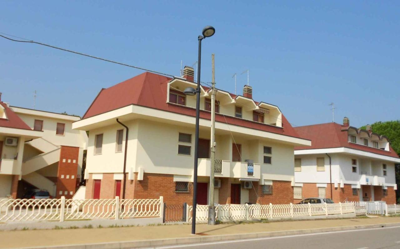 Apartments In Rosolina Mare 25012 Eksteriør billede