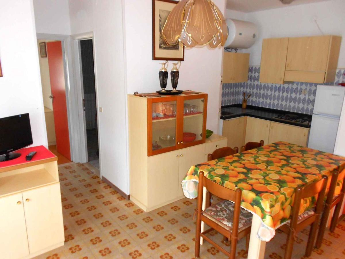 Apartments In Rosolina Mare 25012 Eksteriør billede