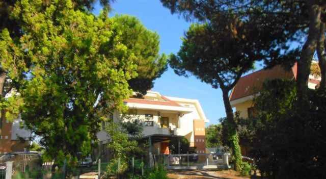 Apartments In Rosolina Mare 25012 Eksteriør billede